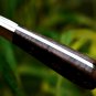 Handmade Leather Knife-Carbon Steel Saddler-Cutters-Skiving Tool-QC19