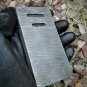 Beskar Ingot Star Wars-Handmade Damascus Steel Billet-Mandalorian iron-Engraved