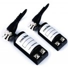 Video Balum, Channel Passive. Video over Cat5