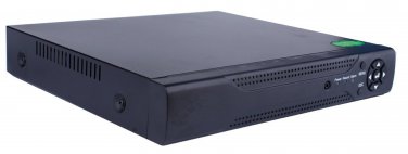 DVR Network 960H Full D1 8CH. CCTV surveillance. With 1 TB HDD.