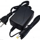 Adaptor Power Supply 110 V. to 12 VDC 1000 mA. (1 Amp).