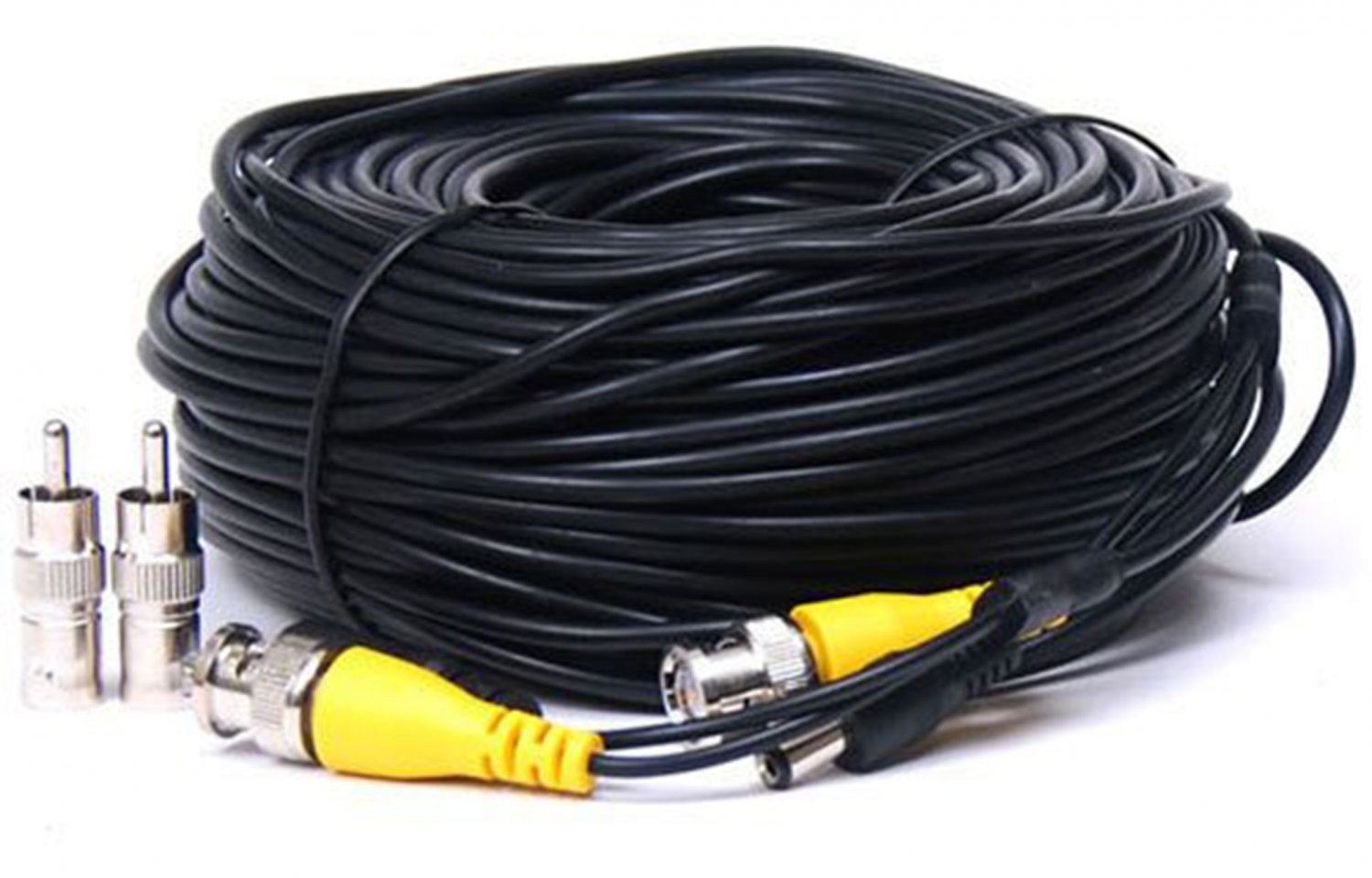 Кабель для видеорегистратора купить. 3-Channel BNC Cable - 25' Cables Cameras / Accessories buy ABELCINE. В магазин. 3-Канальный мультикоаксиальный кабель BNC. Кабель BNC-BNC 20 метров тонкий. 10-32 BNC кабель.