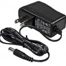 Adaptor Power Supply 110 V. to 12 VDC 500 mA.