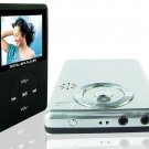 Elite MP4 Player with Camera SD Slot- 2.4 inch Screen/4gb capacity