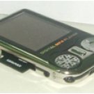 C205 MP3 Player