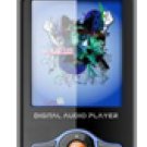 C200 MP3 Player