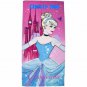 Disney Cinderella Glass Slipper Beach Towel - Free Monogram