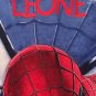 The Amazing Spider-Man 2 Beach Towel Spidey Towel Spiderman towel Free Monogram