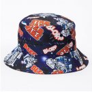 Star Wars R2D2 Character Print Bucket Hat – Boys – Personalized