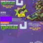 Teenage Mutant Ninja TMNT Turtles Green Flipeez Hat