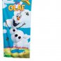 Disney Frozen OLAF Beach Towel FREE Monogram