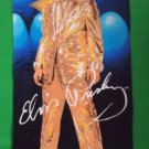 Elvis Presley Beach Towel Gold Suit Style- Personalized
