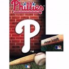 Baseball MLB Philadelphia PHILLIES Beach Towel Personalized