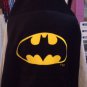 BOYS Hooded Beach Towel Bath Wrap â BATMAN Personalized