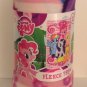 MLP My Little Pony Personalized Kids Micro Fleece Throw Blanket - Monogrammed