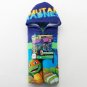 TMNT Teenage Mutant Ninja Turtles Ooze Hooded Beach Towel Bath Wrap