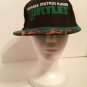 TMNT Teenage Mutant Ninja Turtles Boy's Flat Brim Bill cap Baseball Hat - Personalized