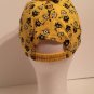 Minion Yellow Kids Baseball Cap Hat Personalized