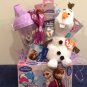 Frozen Gift Basket TYâs OLAF 41147 Inspiring Gift Basket Birthday Basket Get Well Soon Basket
