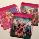 Disney Tangled Rapuzel Drawstring Backpack Sling Bag Tote – Personalized