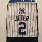 Derek Jeter YANKEES Backpack Sling Bag Personalized