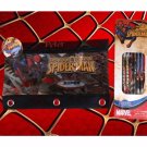 Spider-Man 3 Ring Binder Pencil Case Pouch - Monogrammed