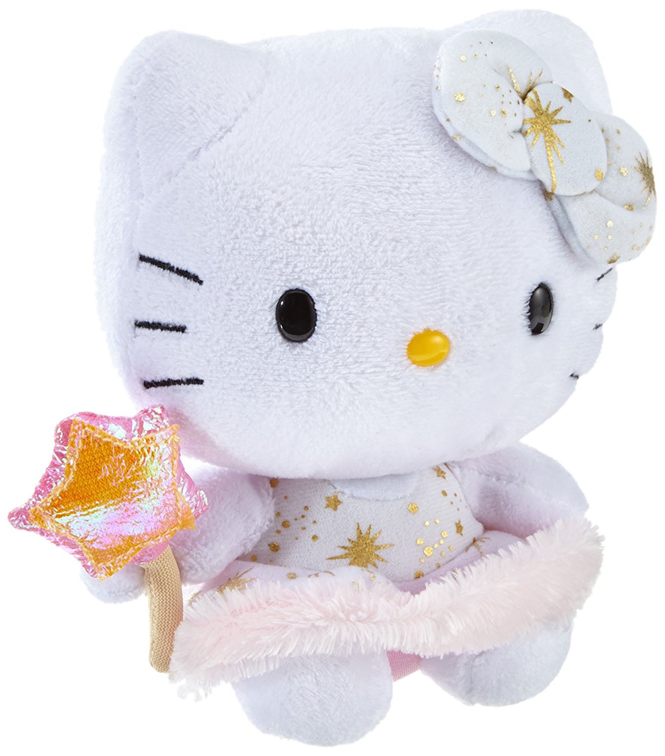 ty hello kitty christmas