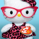 Ty Hello Kitty Beanie Babies ‑ 8 in ‑ fashionista 40958