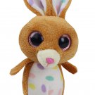 Ty Basket Beanies Carrots - Bunny 35197