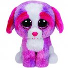 Ty Beanie Boos Sherbet - Multicolor Dog 36124