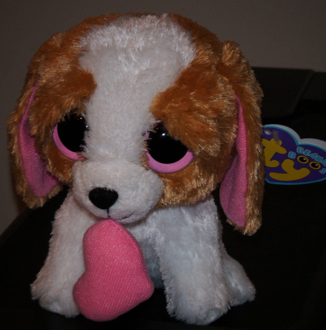 pictures of dog beanie boos