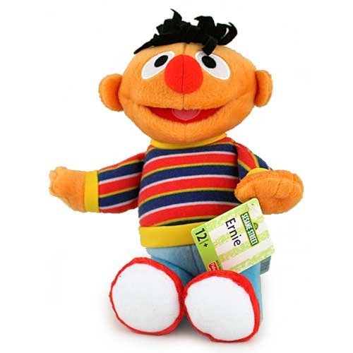 ernie doll