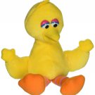 Gund Sesame Street Big Bird Finger Puppet 6" Puppets]