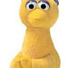 Gund - Sesame Street - Big Bird Easter Clip-on - 6 inch