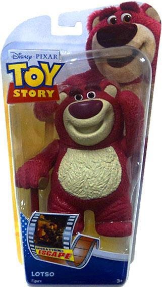 toy story operation escape