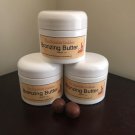 Royaltii™ Chocolate Goddess Bronzing Butter 2 oz