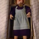 1994 Sarah Porcelain doll