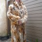 Red Fox Full Length Fur Coat (#03)