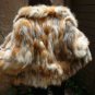 Red Fox Fur Jacket (#64)