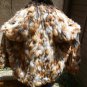 Full Length Red Fox Fur Coat (#71)