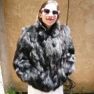 Black Fox? Fur Jacket (#81) Black Fox? Fur Jacket (#81)