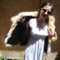 Red Fox Fur Jacket (#85)