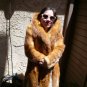 Red Fox Fur Jacket (#94)