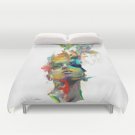 DREAM THEORY DUVET COVER for FULL SIZE 1LrZOhs
