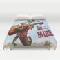RANGO IN LOVE DUVET COVER FOR QUEEN SIZE 1KaCipb
