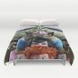 HOTEL TRANSYLVANIA 2 DUVET COVER FOR KING SIZE 1QeEqQy