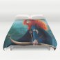 BEAUTIFUL BRAVE DUVET COVERS for KING SIZE 1KQDHal