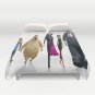 FUNNY HOTEL TRANSYLVANIA 2 DUVET COVERS for KING SIZE 1QfKFDL