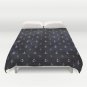 BLACK ANCHOR DUVET COVERS for KING SIZE 1Qivtpq
