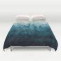 BLUE FOREST DUVET COVERS for FULL SIZE 1Lhx2Vk